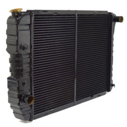 Vodný chladič 26" 3-radový L6, V8 71-73