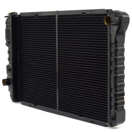 Radiatore acqua 26" 3 file L6, V8 71-73