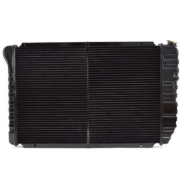 Vodný chladič 26" 3-radový L6, V8 71-73