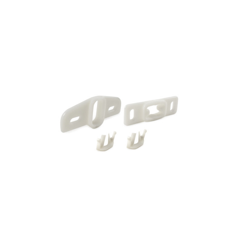 „Clip Guide“ lango durys 71-73 „Clip Guide“ lango durys 71-73