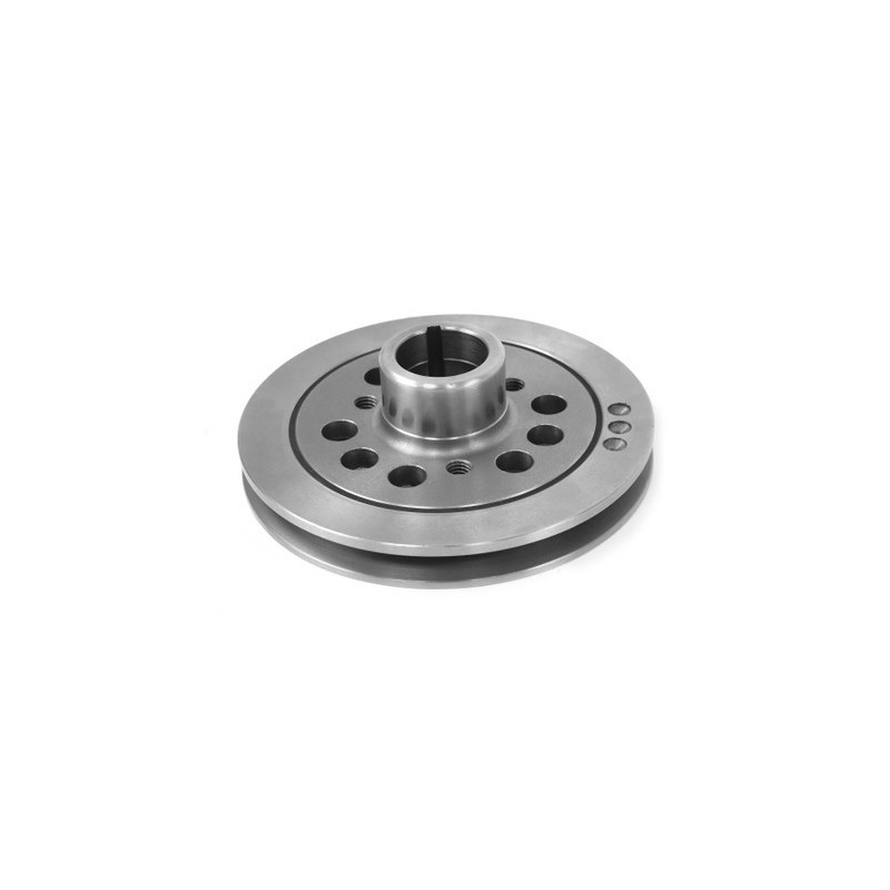 Crankshaft crankshaft with belt drive 144/170/200 64-70 Crankshaft crankshaft with belt drive 144/170/200 64-70