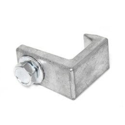 Butée de levage de la vitre de la porte 67-68