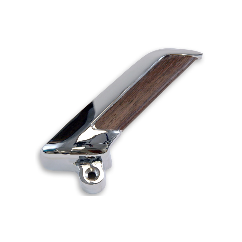 Poignée de porte intérieure Poney gauche 65-66 Poignée de porte intérieure Poney gauche 65-66