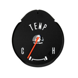 Instrumentos de visualización de temperatura 64-65