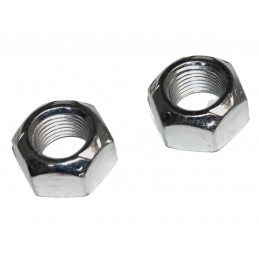 Piuliță tijei de reacție (9/16"x18) 64-66