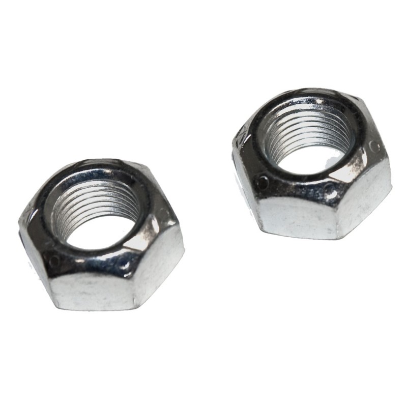 Dadi tenditore (9/16"x18) 64-66 Dadi tenditore (9/16"x18) 64-66
