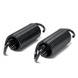Ressorts de capot/chapeau, paire 71-73