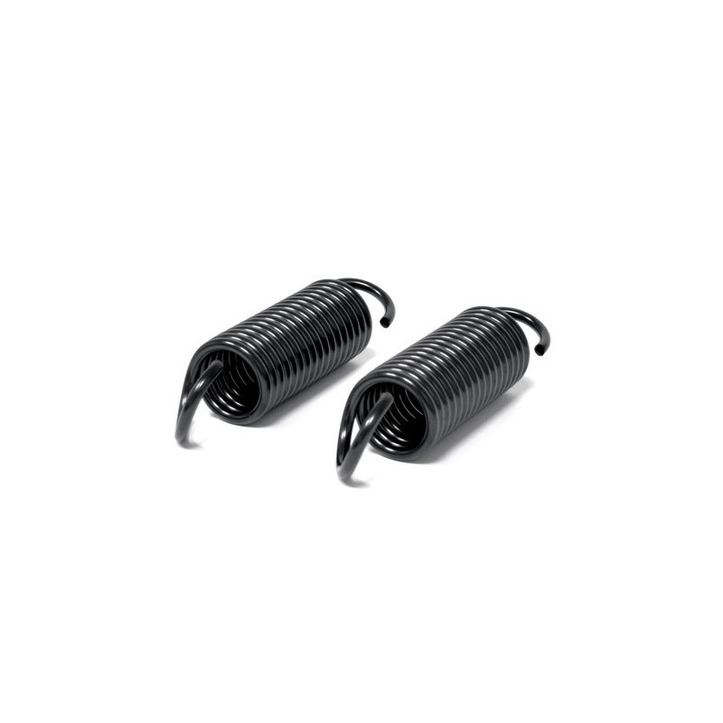 Hood/ Bonnet springs, pair 71-73 Hood/ Bonnet springs, pair 71-73