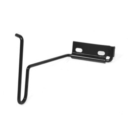 Fastback 69-70 sosteniendo el asiento trasero del resorte