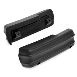 Back Back Standard Black (para) 71-73