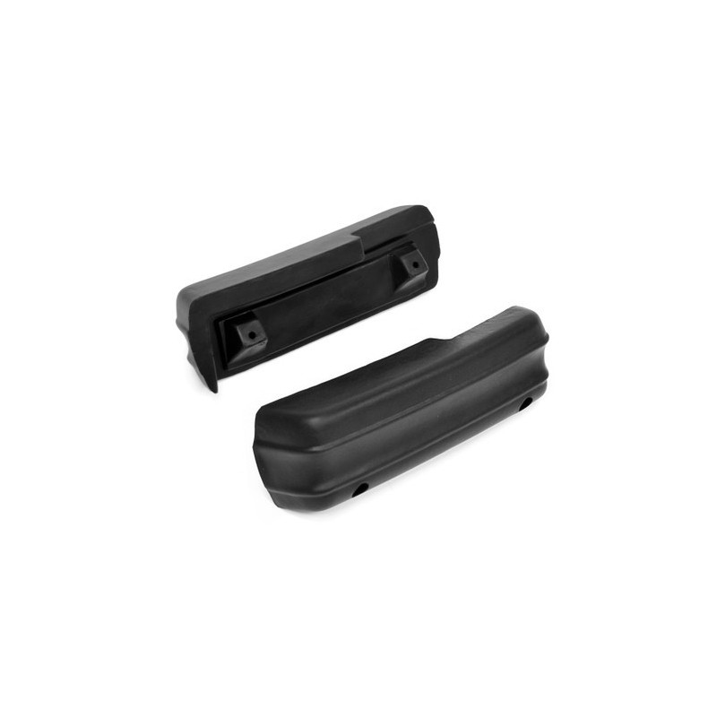 Zurück zurück-Standard schwarz (para) 71-73 Zurück zurück-Standard schwarz (para) 71-73