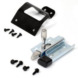 Asiento trasero renderizable completamente 65-66