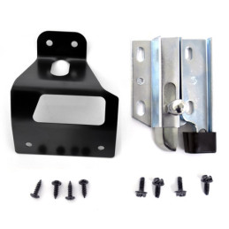 Asiento trasero abatible 65-66