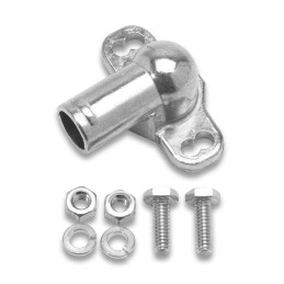 90 ° 64–73 PVC oro filtras