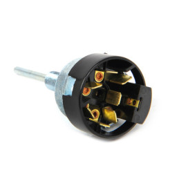 Interruptor de limpiaparabrisas de 2 grados 71-73