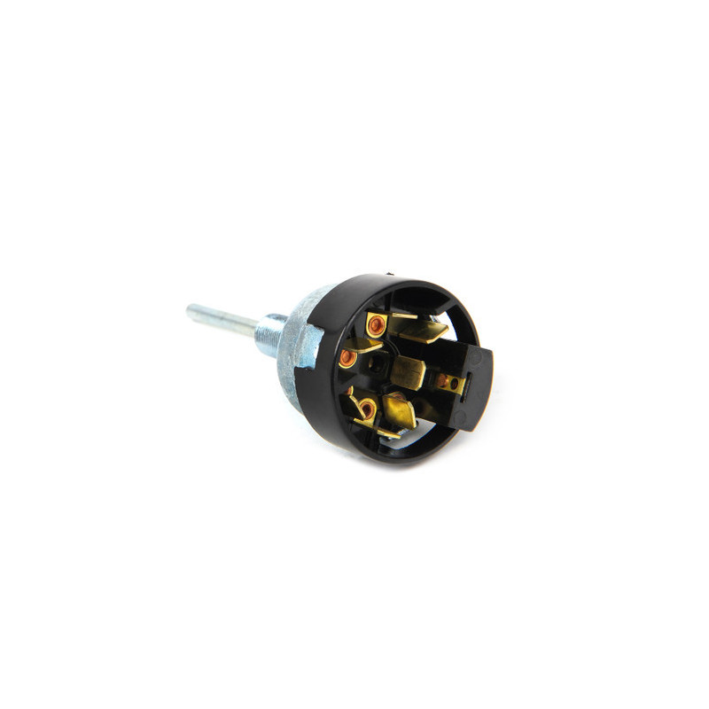 Interruptor de limpiaparabrisas de 2 grados 71-73 Interruptor de limpiaparabrisas de 2 grados 71-73