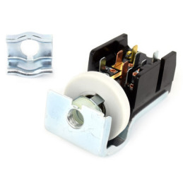 Switch headlight 71-72