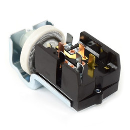 Light switch 71-72