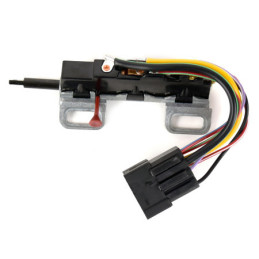 Cuburile de aprindere din coloana de direcție 71-72