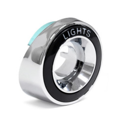 Lock di accensione Chrome 71-73