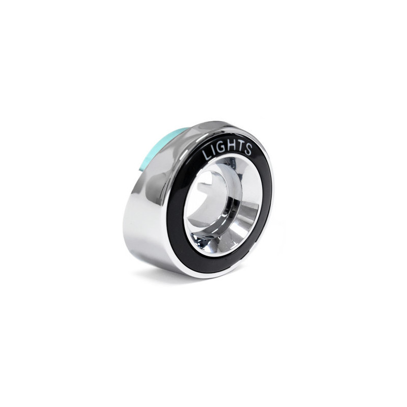 Lock di accensione Chrome 71-73