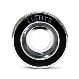 Light switch bezel 71-73