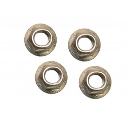 Fastening nuts torque converter C4 C6 64-73