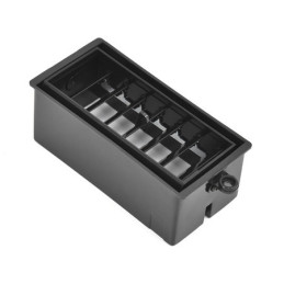 Grila de ventilație a tabloului de bord, Legea 71-73