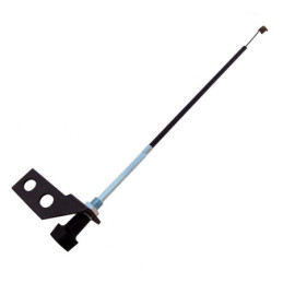 Train Fresh Air Powder Driver Side 67-68