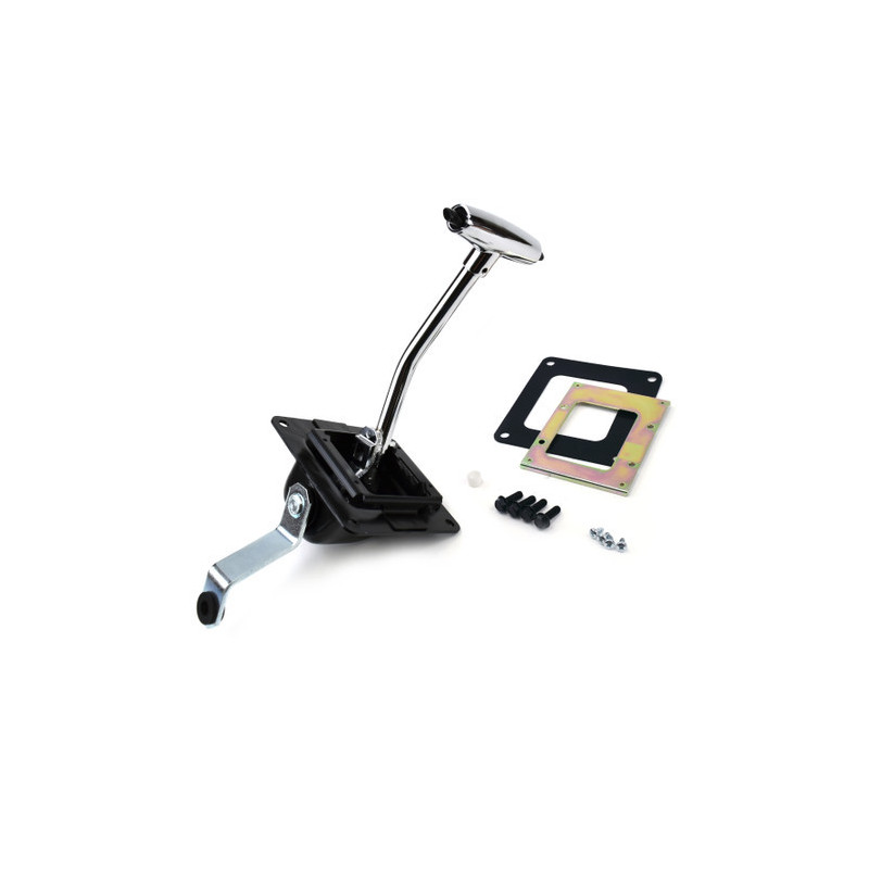 Automatisches Getriebe Automatisches Getriebe
