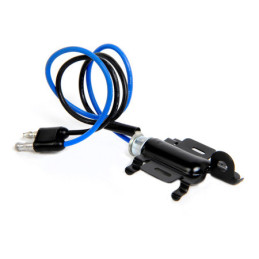 Maneta de iluminat (M. Mittel Console) 68