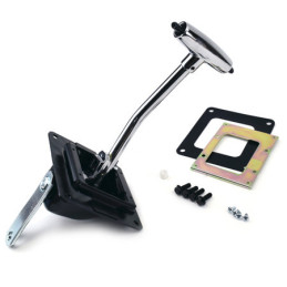 Boîte de vitesses automatique 64-66