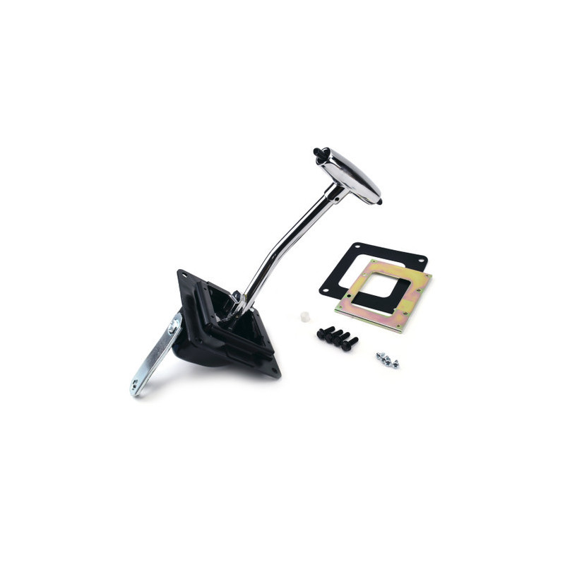 Automatic gearbox 64-66 Automatic gearbox 64-66