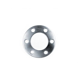Fentrage La couronne du démarreur R6 / V8, 64-73