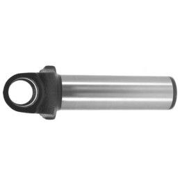 C4 drive shaft yoke, small cross member 1310 64-73
