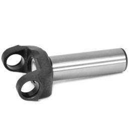Pieza deslizante (yugo) Salk Cardan T5 - 28 Dientes 1330 65-70