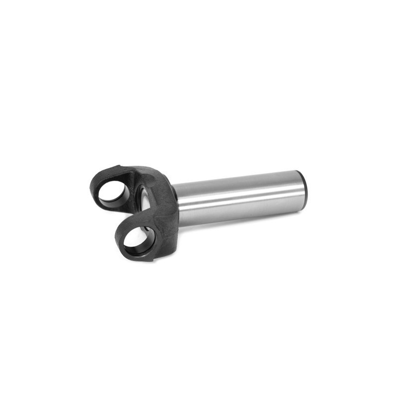 Pieza deslizante (yugo) Salk Cardan T5 - 28 Dientes 1330 65-70 Pieza deslizante (yugo) Salk Cardan T5 - 28 Dientes 1330 65-70