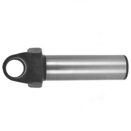 C4 drive shaft yoke, large cross member 1330 64-73