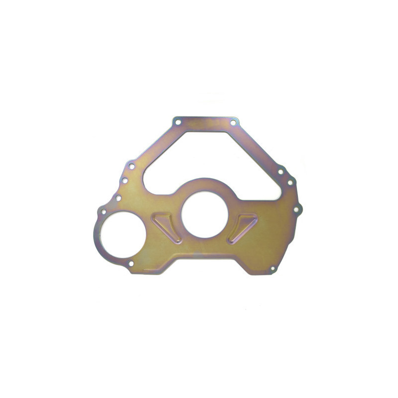 Transmisia motorului / plăcii intermediare 164. 69-73