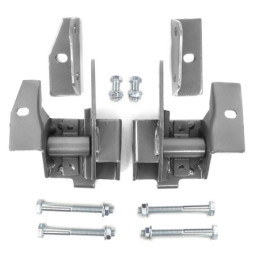 Engine mounts 289 302 351 to cup 65-70