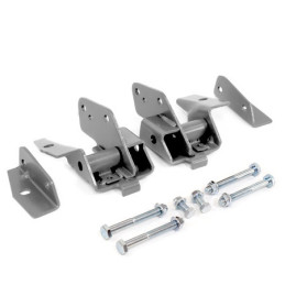 Soportes de motor 289 302 351 a la taza 65-70