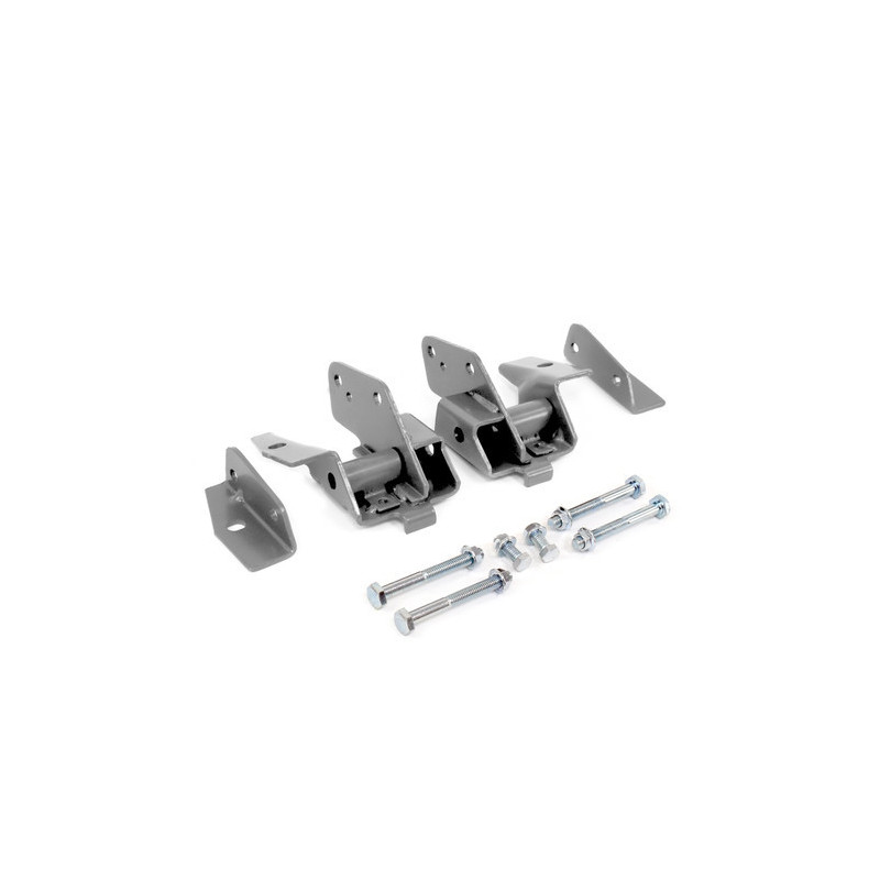 Soportes de motor 289 302 351 a la taza 65-70 Soportes de motor 289 302 351 a la taza 65-70