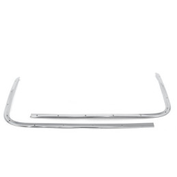 Cabriover Deck (coppia) Cintura decorativa 67