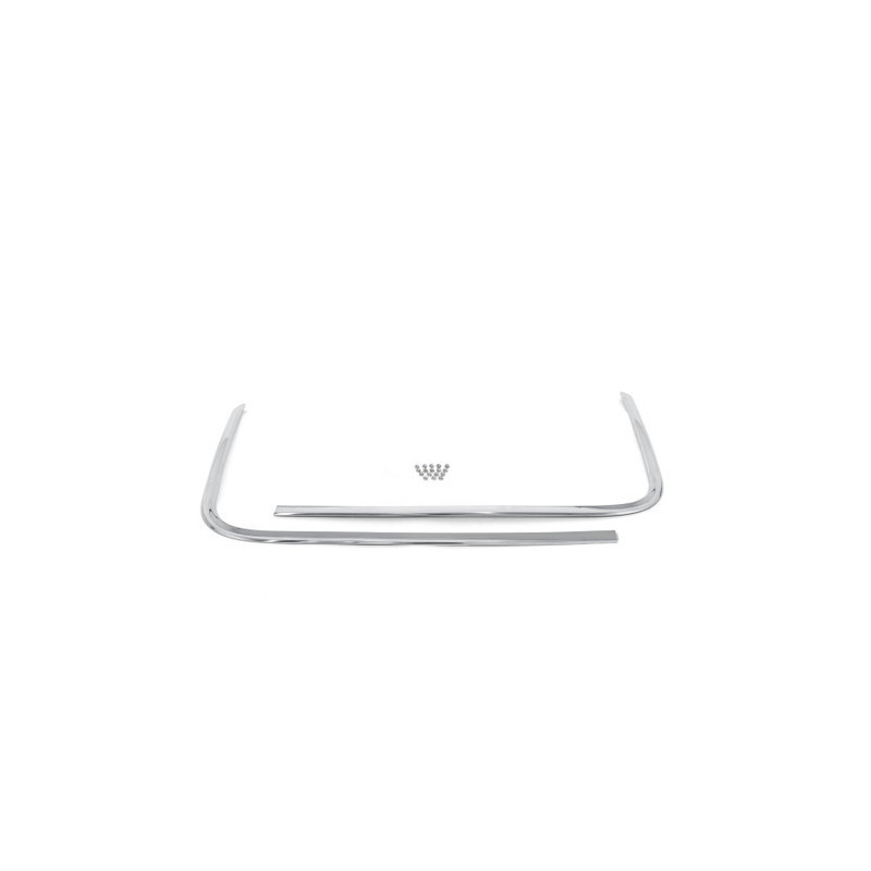 Centura decorativă Cabriover la spate (pereche) 68