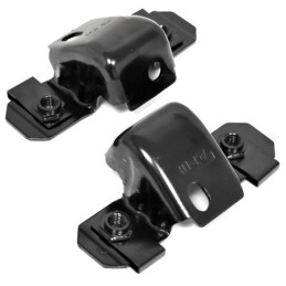 Halter Bumper (cuplu) 71-72