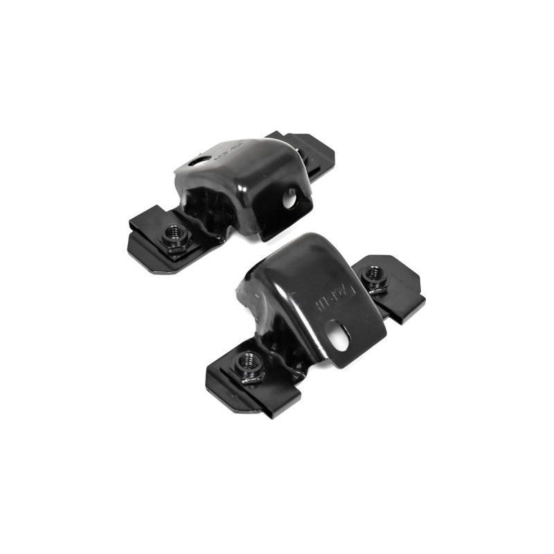 Halter Bumper (cuplu) 71-72