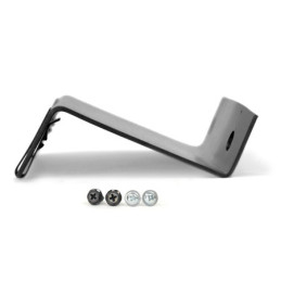 Center console mount 64-66