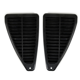 Kratka wentylacyjna w Pillar B (para) 71-73