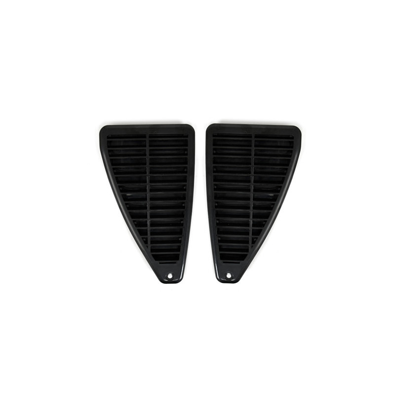 Grila de ventilație în pilonul B (pereche) 71-73