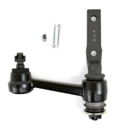 Center rod bracket 6cyl. 64-66